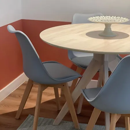 Apartament Colours Bairro Alto Lizbona