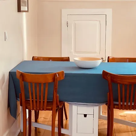 Apartament Colours Bairro Alto