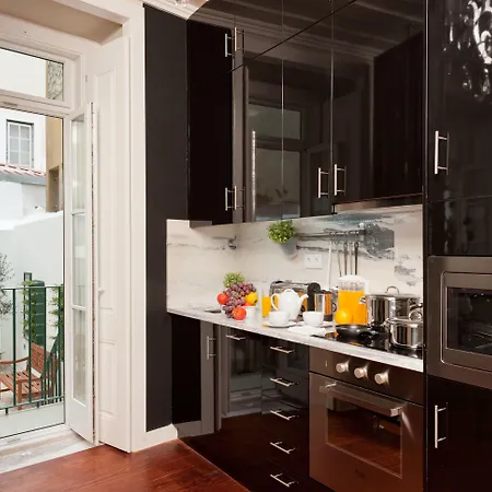 Apartman Colours Bairro Alto