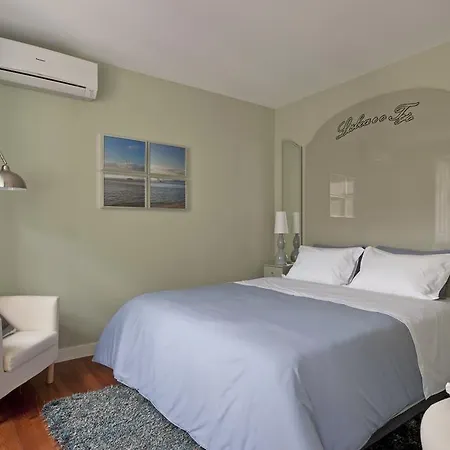 Apartament Colours Bairro Alto