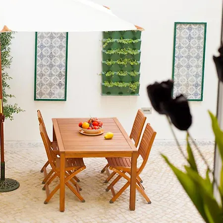 Colours Bairro Alto Appartement