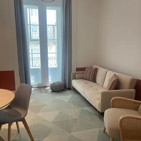 Colours Bairro Alto Apartment