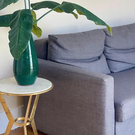 Colours Bairro Alto Apartment Lisbon