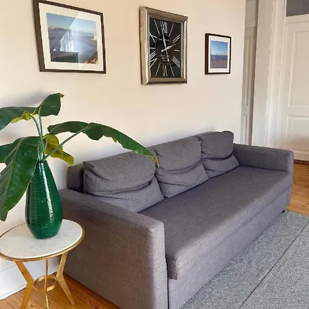 Apartment Colours Bairro Alto Lisbon