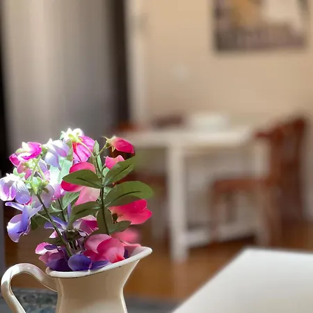 Colours Bairro Alto Apartment