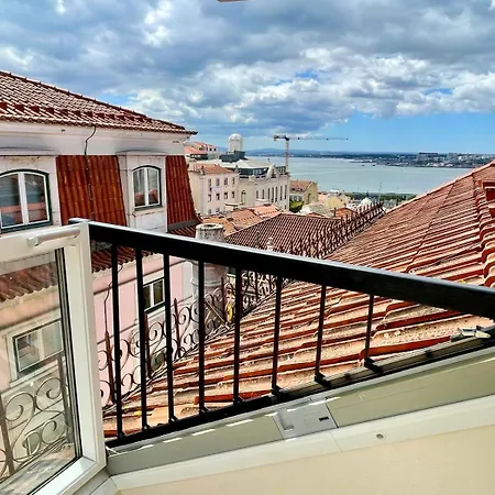 Colours Bairro Alto * Lisbon