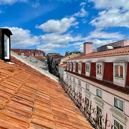 Colours Bairro Alto