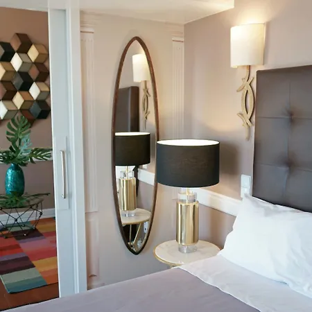 Colours Bairro Alto Appartement *