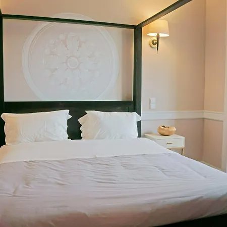 Апартаменти Colours Bairro Alto Лісабон