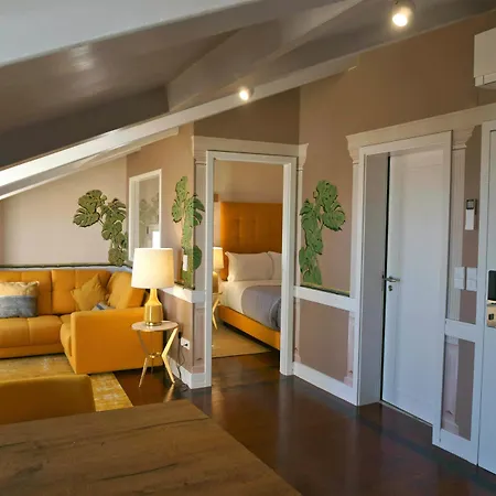 Colours Bairro Alto Appartement