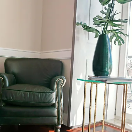 Colours Bairro Alto Апартаменти *