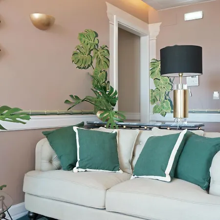 Colours Bairro Alto Appartement