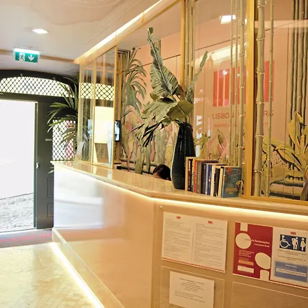 Colours Bairro Alto Appartement