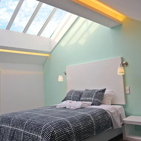 Appartement Colours Bairro Alto *