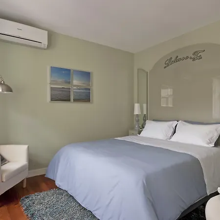 Colours Bairro Alto Appartement Lissabon