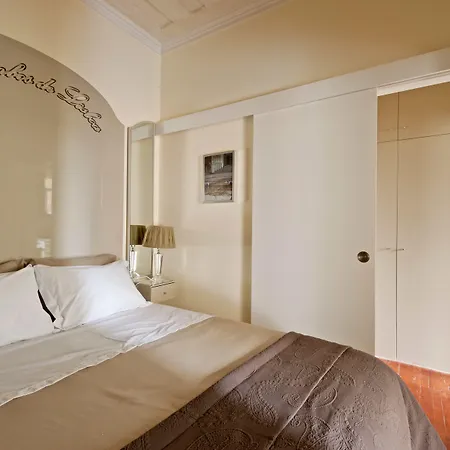 Colours Bairro Alto Appartement