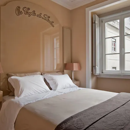 Appartement Colours Bairro Alto *