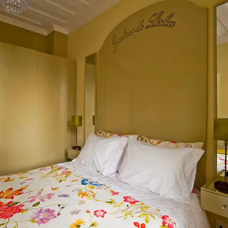 Appartement Colours Bairro Alto Lissabon