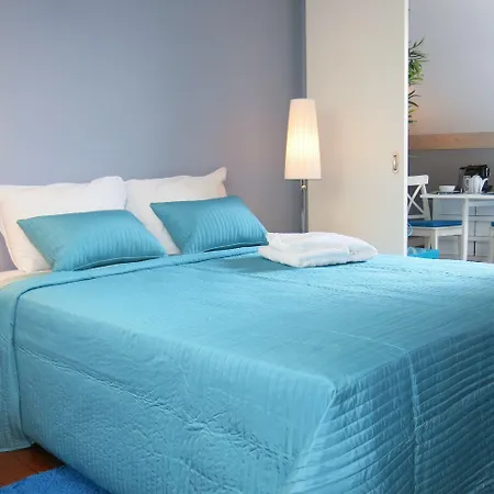 Colours Bairro Alto Lissabon