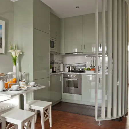 Colours Bairro Alto Appartement *