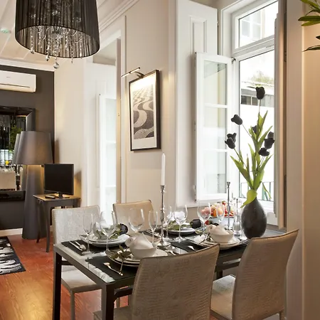 Colours Bairro Alto *