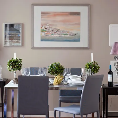 Апартаменти Colours Bairro Alto