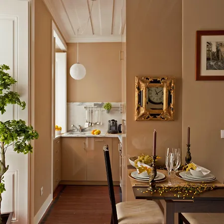 Appartement Colours Bairro Alto