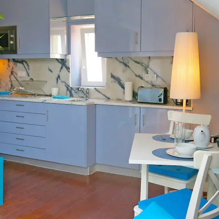 Appartement Colours Bairro Alto