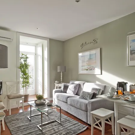 Colours Bairro Alto Appartement *