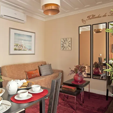 Colours Bairro Alto Appartement