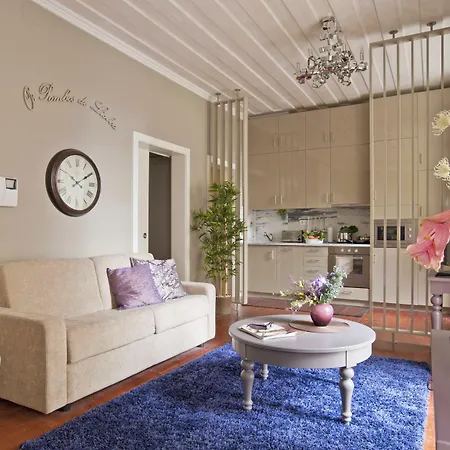 Colours Bairro Alto Апартаменти