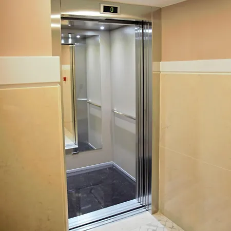 Appartement Colours Bairro Alto Lissabon