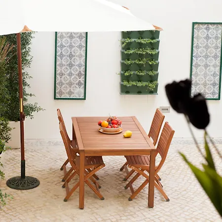 Colours Bairro Alto Appartement Lissabon