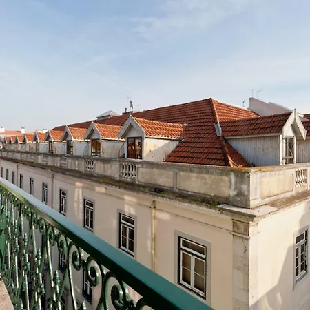 Colours Bairro Alto Lissabon