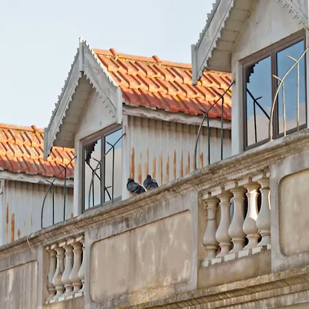 Апартаменти Colours Bairro Alto