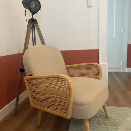 Colours Bairro Alto Appartement Lissabon