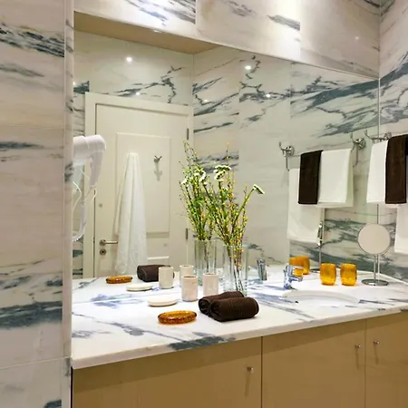 Appartement Colours Bairro Alto Lissabon