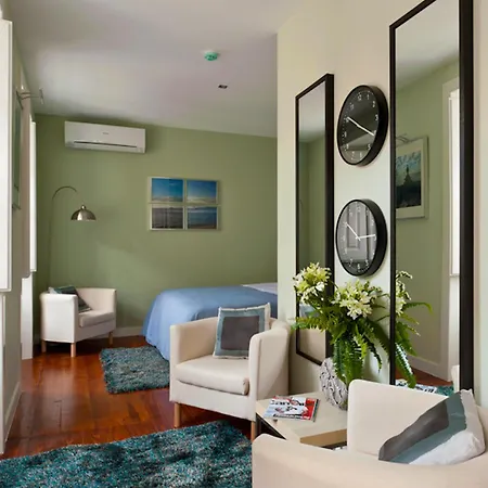 Colours Bairro Alto Lissabon