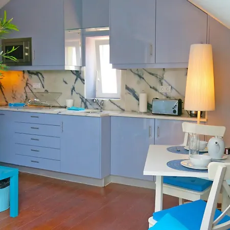 Appartement Colours Bairro Alto Lissabon