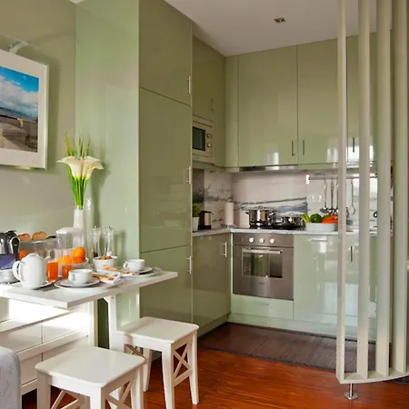 Appartement Colours Bairro Alto *