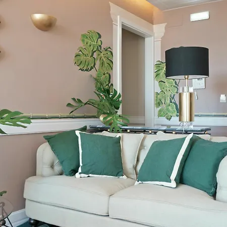 Apartment Colours Bairro Alto