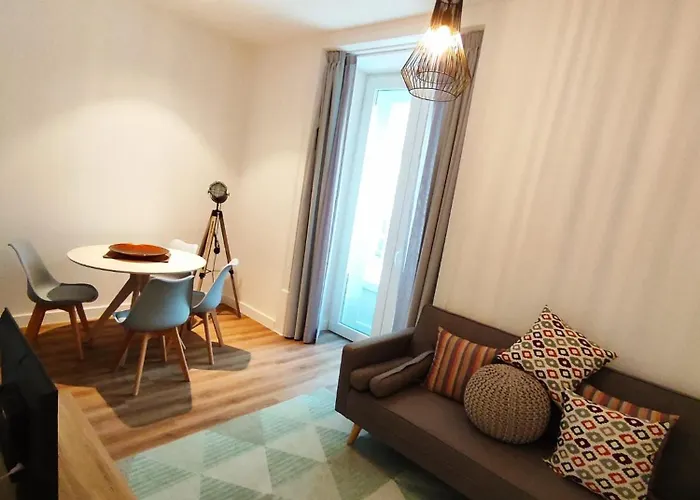 Colours Bairro Alto * Lisboa