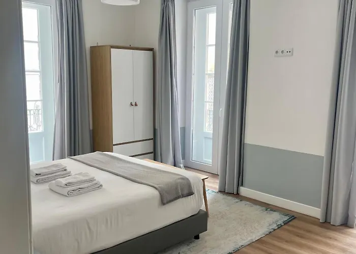 Colours Bairro Alto *