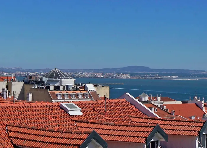 Colours Bairro Alto * Lisboa