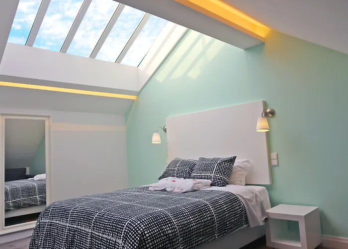 Apartamento Colours Bairro Alto *