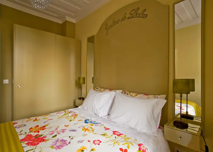 Apartamento Colours Bairro Alto Lisboa