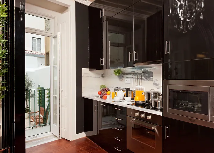 Apartamento Colours Bairro Alto