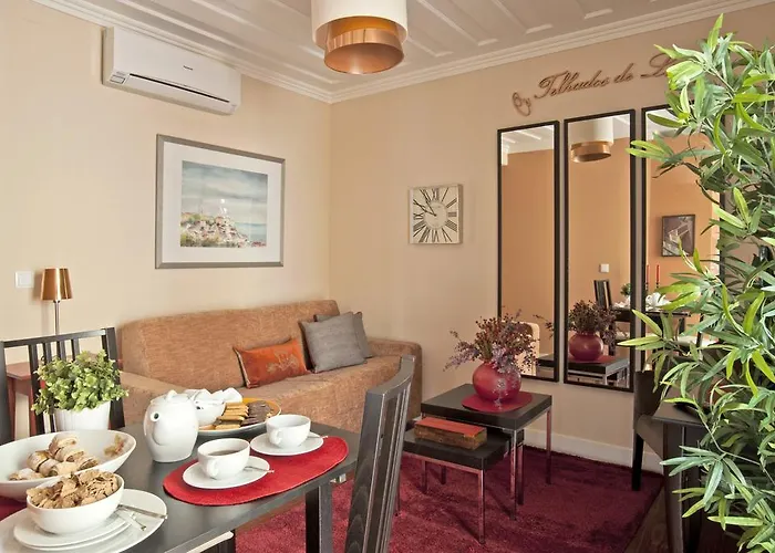 Apartamento Colours Bairro Alto