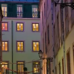 Colours Bairro Alto Lägenhet Lisboa