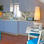 Апартаменты Colours Bairro Alto